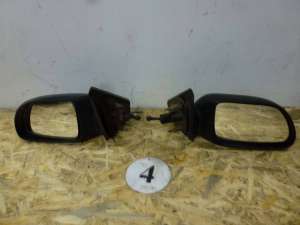 ������� ������� ���� Renault 19 - ����������� 1