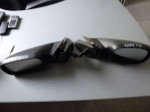 ������� ������� ���� ��� Opel Astra F - ����������� 1