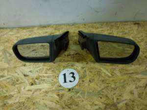 ������� ������� ���� ��� Opel Omega A - ����������� 1