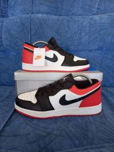 ������� ������� ������ nike air jordan 1 - ����������� 1