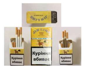 ������� ������� ������� - Jin-Ling ���������� ����� - ����������� 1