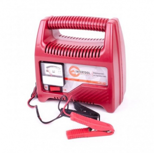 ������� �������� ��� ����������� 6/12 � INTERTOOL AT-3014 - ����������� 1