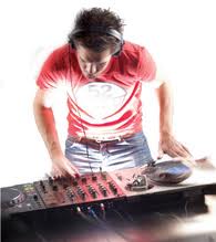 ������� �������� �-���� (DJ) ����� ������� - ����������� 1