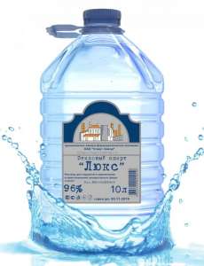 ������� �������� ������ ������ "����" - 96,3% � ������� � ����� - ����������� 1