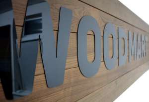 ������� ��������� ����� WOODMART �� 290 ���./�.�� ����� ������� - ����������� 1