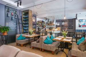 ������� ���������� �SILVER SPOONS�, ����� 5� - ����������� 1