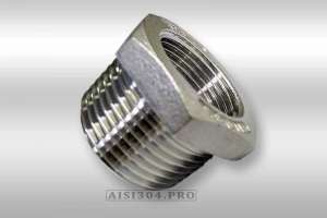 ������� ����������� 15�8 AISI 304 | TRiNOX - ����������� 1