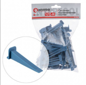 ������� ����������� ������, ���� 9*70 �� / 50 �� INTERTOOL KT-4950 - ����������� 1