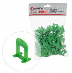 ������� ����������� ������, ������ 1 �� / 100 �� INTERTOOL KT-4951 - ����������� 1