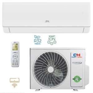 ������� ������������ Cooper&Hunter - ����������� 1