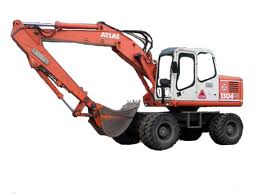 ������� ������������ ��� ������������ Cat, Volvo, Komatsu, Atlas. - ����������� 1