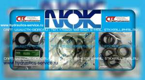 ������� ������������, ������� NOK made in Japan. ctk-gidro ru - ����������� 1
