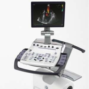 ������� ������������� ����������� Vivid S5 - ����������� 1