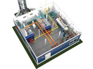 ������� ������-��������� ��������� ECO-PAR - ����������� 1