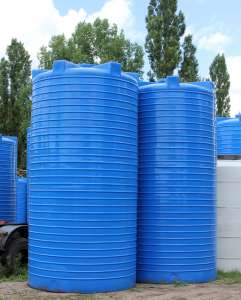 ������� ���������������� 5000 � � 8000 �3 - ����������� 1