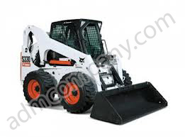 �������� Bobcat - ����������� 1