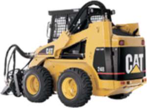 �������� Cat, Liebherr, Lehnhoff. - ����������� 1