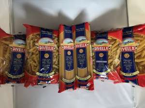 �������� Divella - ����������� 1