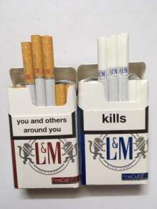 �������� LM Duty Free (Blue, Red) ������� ������� - ����������� 1