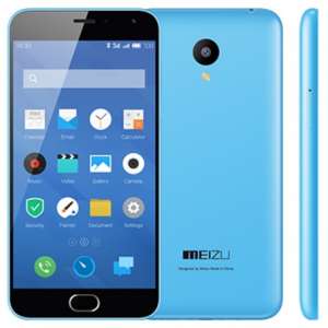 �������� Meizu M2 Grey/Blue/White, MX5, Note! �� ���� �������������! - ����������� 1