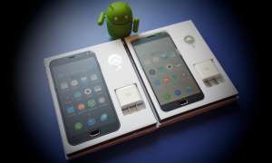 �������� Meizu M2 Note 16/32 gb (Grey) + ���������� - ����������� 1