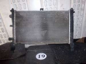 �������� Opel Astra F - ����������� 1