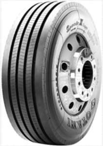 �������� OTANI 315/80 R22.5/20 156/150L OH-101 SPEEDEX SUPE - ����������� 1