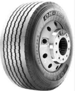 �������� OTANI 385/65 R22.5/20 160 K M+S OH-102 TL - ����������� 1