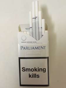 �������� Parliament AQWA SS - 100 mm - ����������� 1