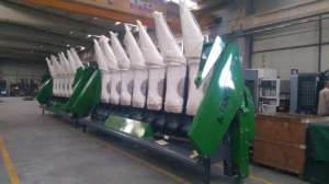 �������� � �/� �������, ��� ��������, ���� ����������� New Holland - ����������� 1