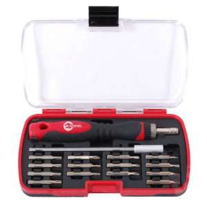 �������� � ������������� ��������� 16 �� INTERTOOL VT-2016 - ����������� 1