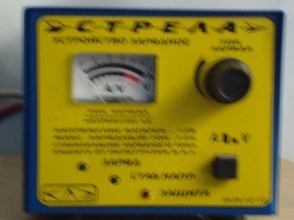 �������� � �����-�������� ���������� ��� �������������� ������������ - ����������� 1