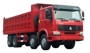 �������� �� ��������� HOWO - ����������� 1