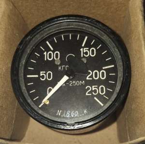 �������� ��-250� - ����������� 1