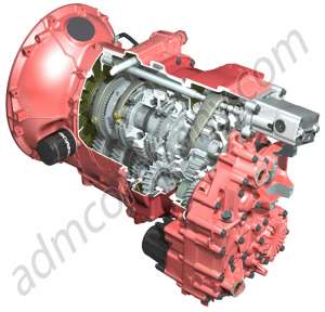 �������� ��� Scania - ����������� 1