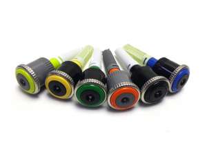 �������� ��� ������ Hunter MP Rotator - ����������� 1