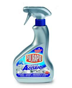 �������� ��� ������� ����������� ����� Pulirapid - ����������� 1