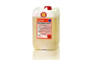 �������� ��� �������� �������, �������, ����������� ��������� Decementante Kimicar (12 ��.) - ����������� 1