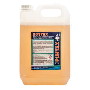 �������� ��� ����������������� ������ Rostex T-Puhtax (1 �.) - ����������� 1