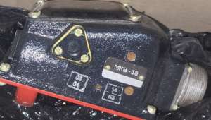 �������� ���-38 - ����������� 1