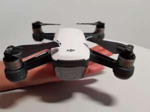�������� ���� DJI Spark � ������� - ����������� 1