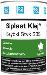 �������� ���� Icopal Siplast Kley SBS - ����������� 1