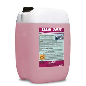 �������� ���� ��� �������� DLS 125 Atas - ����������� 1