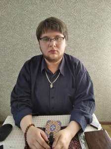 �������� ����� - ����������� 1