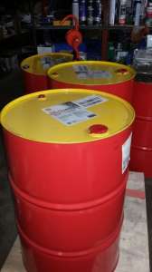 �������� ����� Shell Helix Ultra ECT 5W-40 - ����������� 1