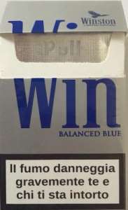 �������� ����� Winston Duty Free (390$) - ����������� 1