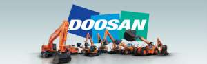 �������� ����� � �������-������������ ������� Doosan - ����������� 1