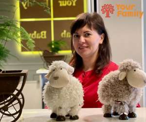 �������� ������ �Your Family� ��� �񳺿 ������! - ����������� 1