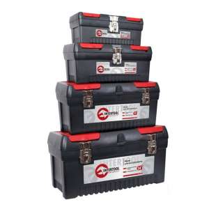 �������� ������ ��� ������������ Intertool BX-0004 - 4�� - ����������� 1