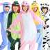 ������� � ����������: �������� ������� ����� "Kigurumi Butik"